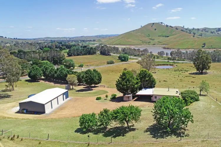 Fourth view of Homely rural property listing, 19 Prowd Lane, Bonnie Doon VIC 3720