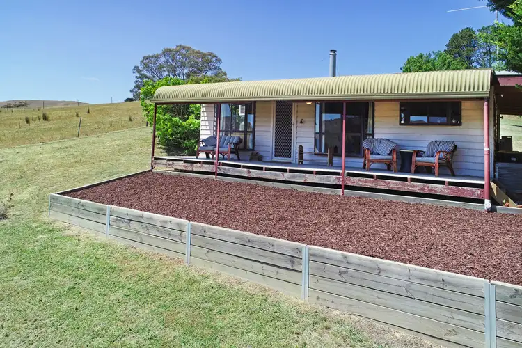 Fifth view of Homely rural property listing, 19 Prowd Lane, Bonnie Doon VIC 3720