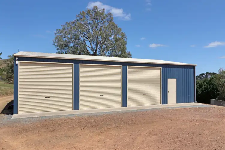 Sixth view of Homely rural property listing, 19 Prowd Lane, Bonnie Doon VIC 3720