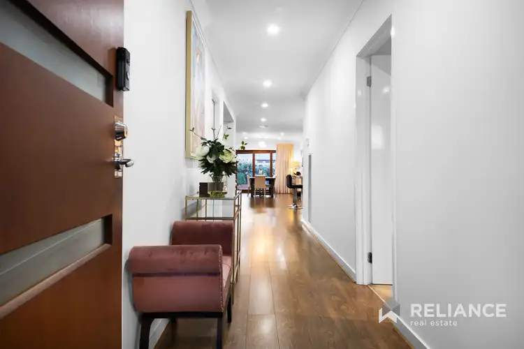 Second view of Homely house listing, 4 Thorngrove Street, Truganina VIC 3029