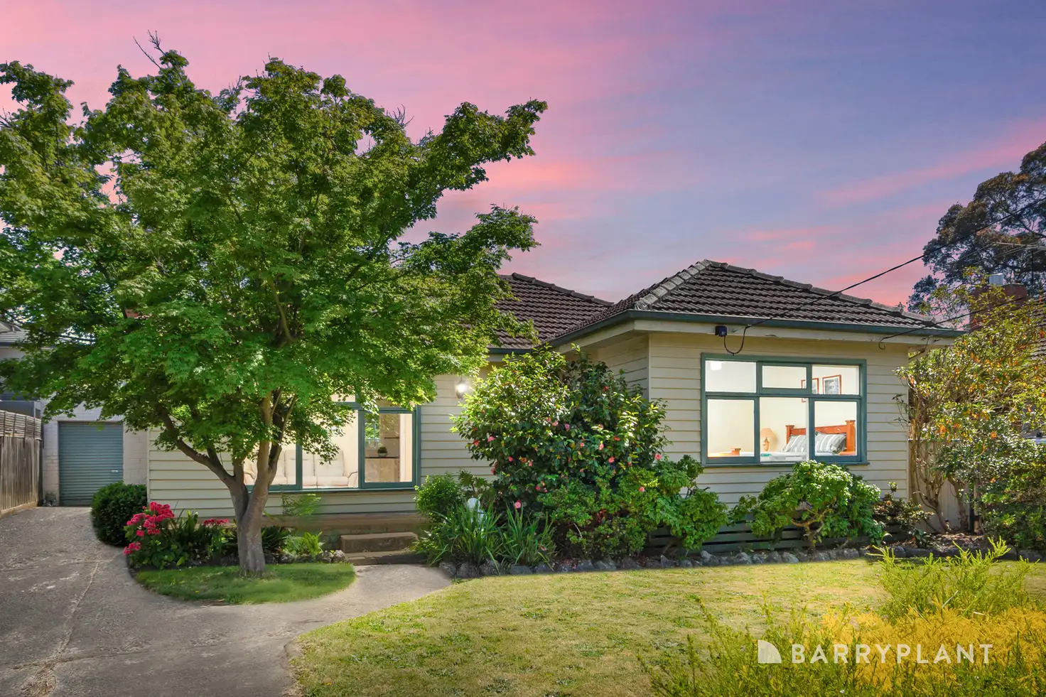 Main view of Homely house listing, 9 Oleanda Crescent, Nunawading VIC 3131