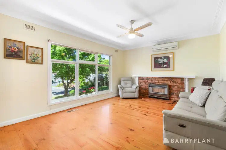 Third view of Homely house listing, 9 Oleanda Crescent, Nunawading VIC 3131