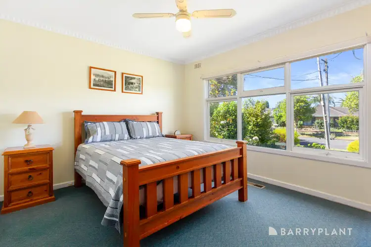 Fourth view of Homely house listing, 9 Oleanda Crescent, Nunawading VIC 3131