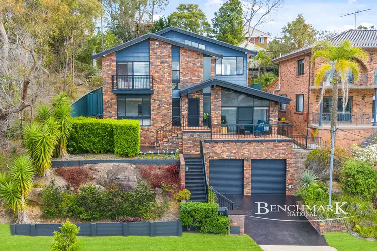 81 Freya Street, Kareela NSW 2232