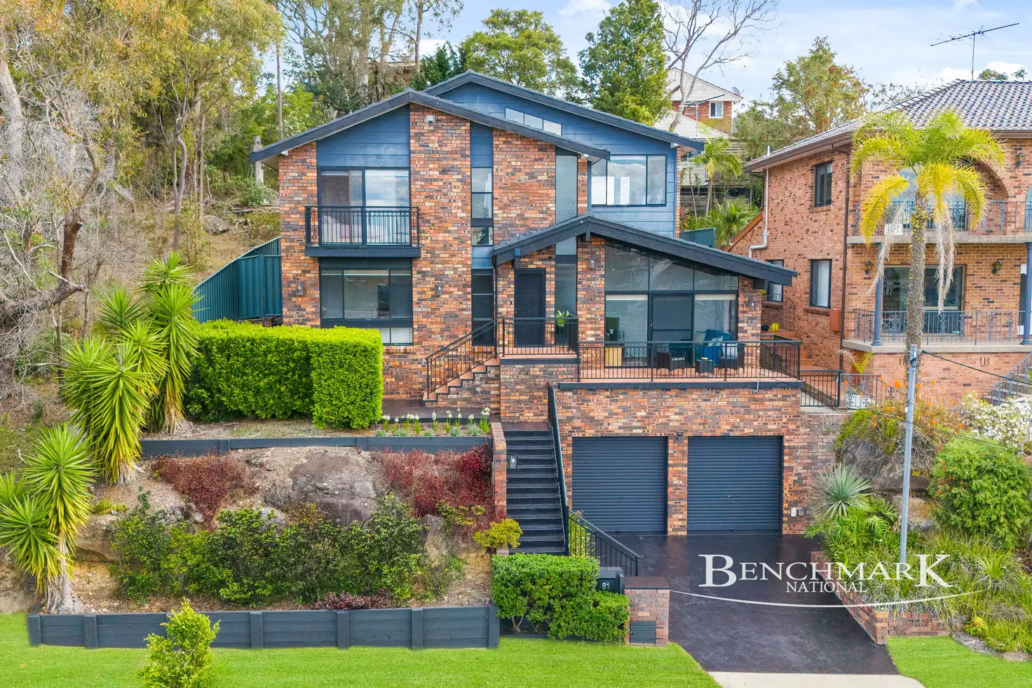 Main view of Homely house listing, 81 Freya Street, Kareela NSW 2232