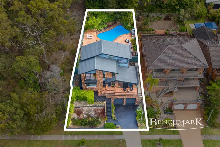 Second view of Homely house listing, 81 Freya Street, Kareela NSW 2232