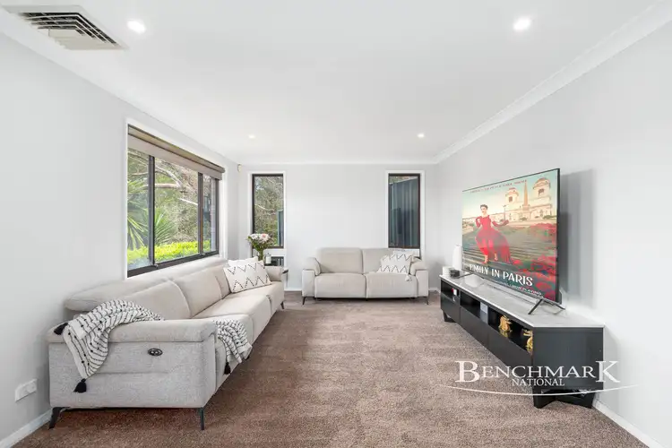 Third view of Homely house listing, 81 Freya Street, Kareela NSW 2232
