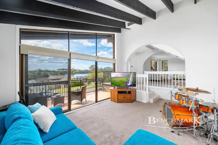 Fourth view of Homely house listing, 81 Freya Street, Kareela NSW 2232