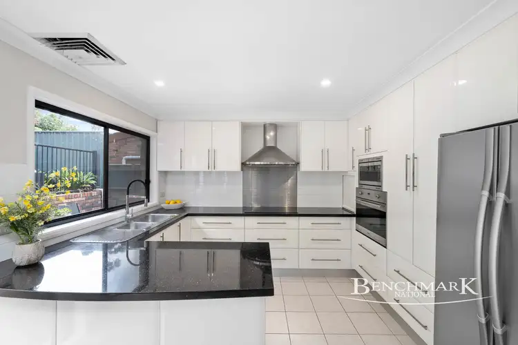 Fifth view of Homely house listing, 81 Freya Street, Kareela NSW 2232