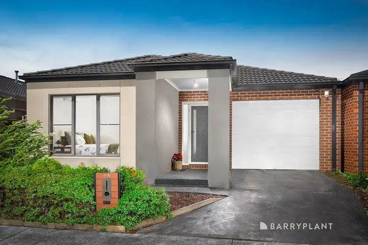 175 Orchard Road, Doreen VIC 3754