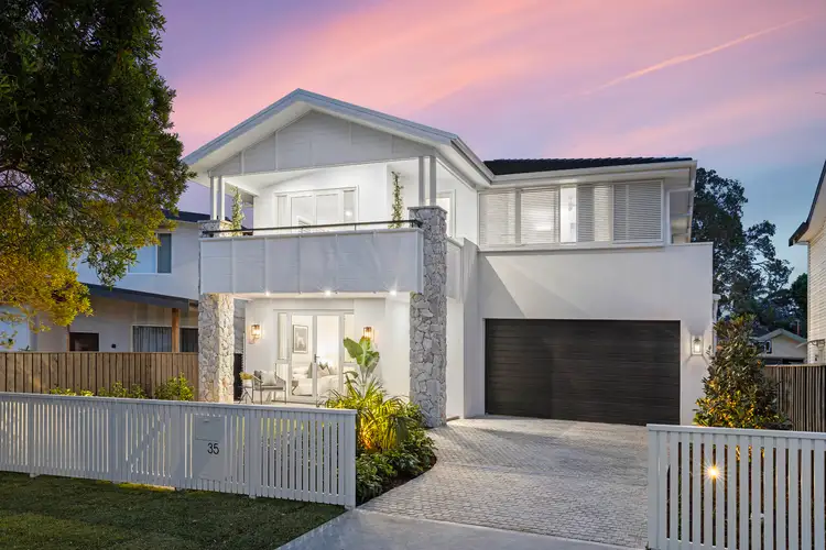 35 Fuller Street, Collaroy Plateau NSW 2097