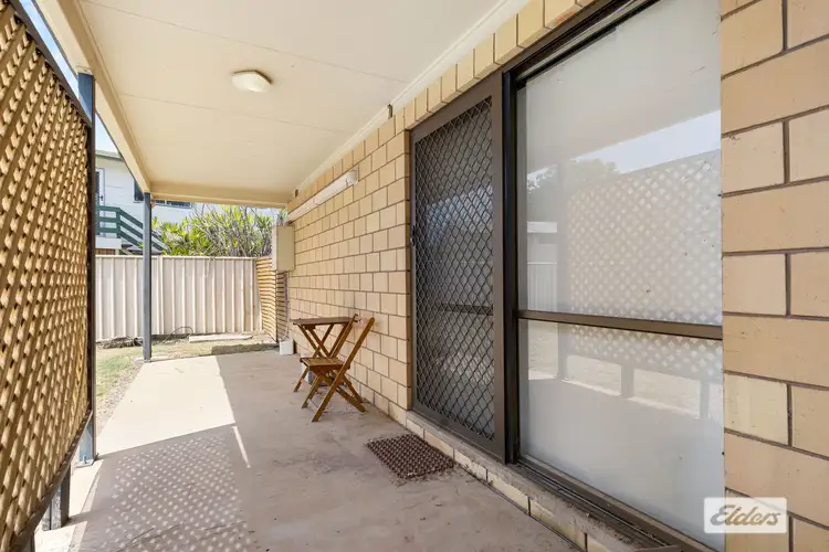 Second view of Homely unit listing, 8/69 Esmond Street, Emerald QLD 4720