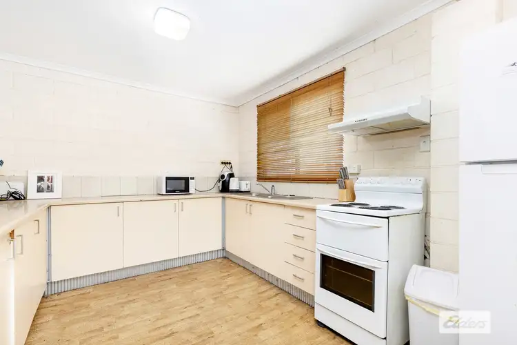 Third view of Homely unit listing, 8/69 Esmond Street, Emerald QLD 4720