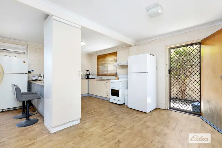 Fourth view of Homely unit listing, 8/69 Esmond Street, Emerald QLD 4720