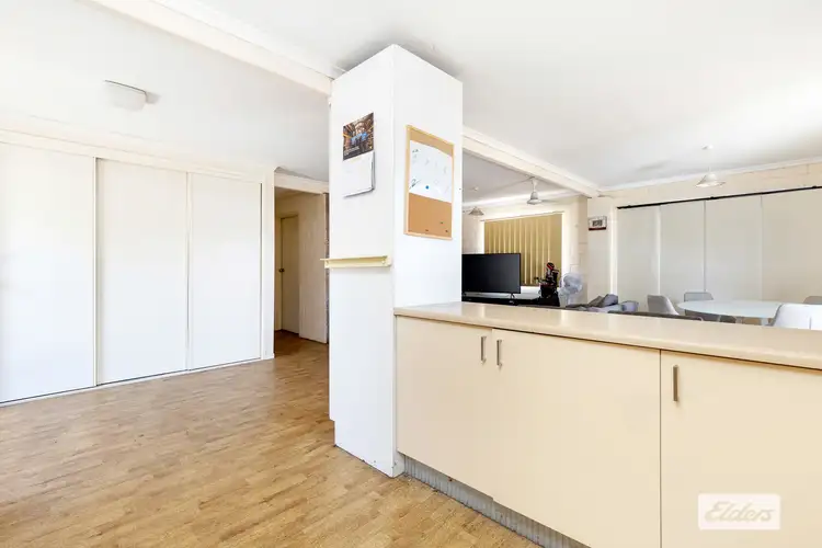 Fifth view of Homely unit listing, 8/69 Esmond Street, Emerald QLD 4720