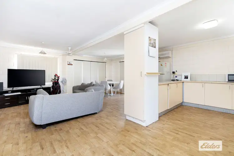 Sixth view of Homely unit listing, 8/69 Esmond Street, Emerald QLD 4720