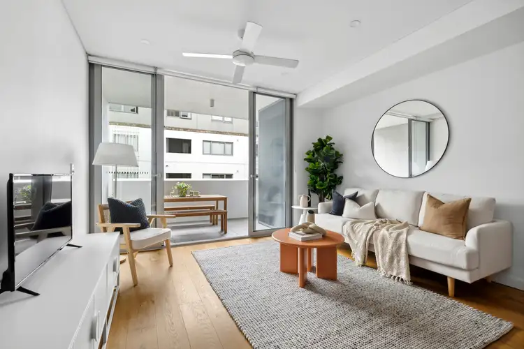 223/807 New Canterbury Road, Dulwich Hill NSW 2203