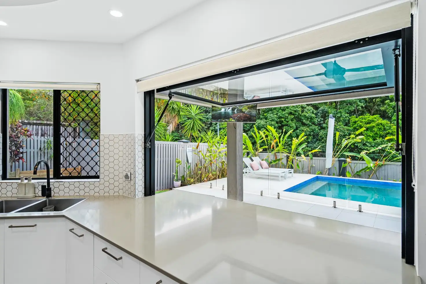 Main view of Homely house listing, 2 Finchley Close, Redlynch QLD 4870