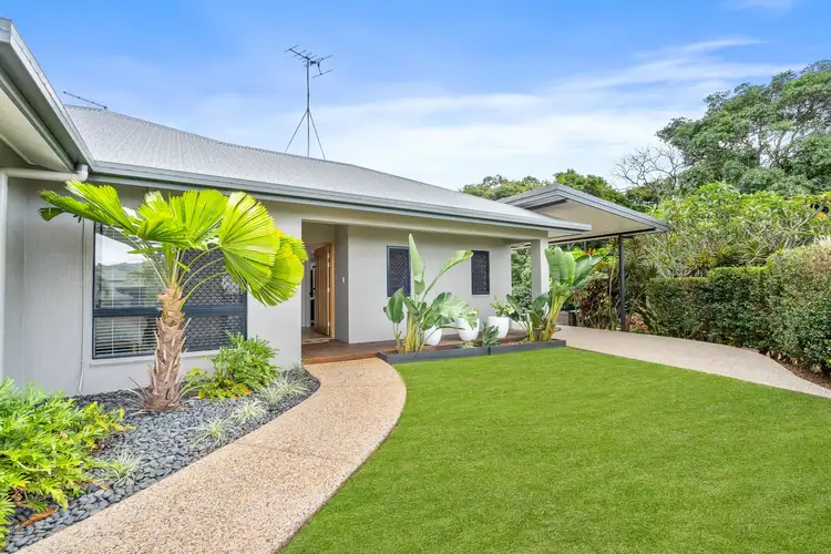 Third view of Homely house listing, 2 Finchley Close, Redlynch QLD 4870
