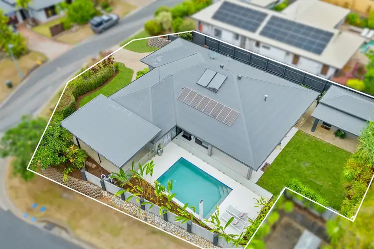 Fourth view of Homely house listing, 2 Finchley Close, Redlynch QLD 4870