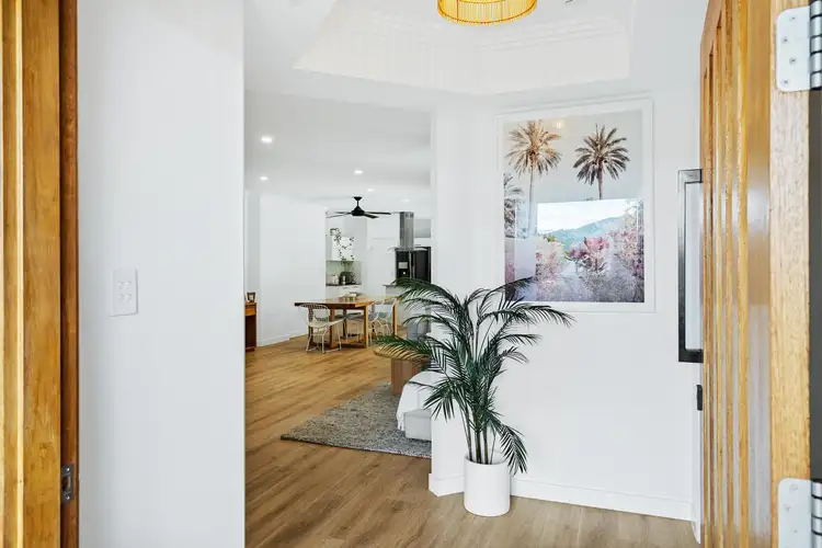 Fifth view of Homely house listing, 2 Finchley Close, Redlynch QLD 4870