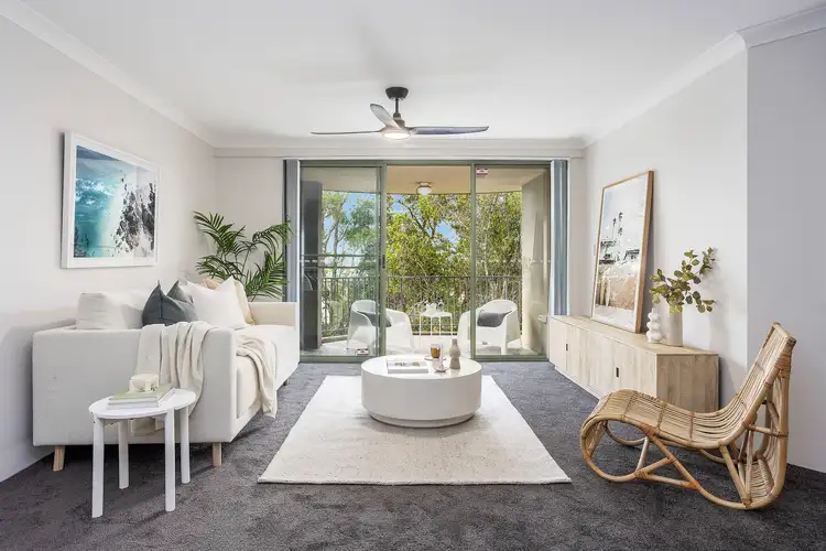 13/23-29 Willock Avenue, Miranda NSW 2228