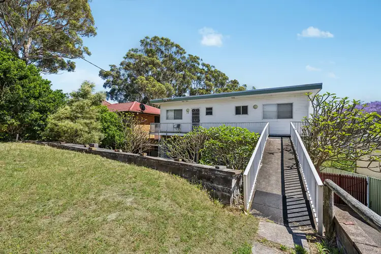 Second view of Homely house listing, 18 Montevideo Parade, Nelson Bay NSW 2315