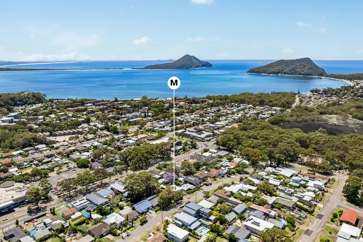 Third view of Homely house listing, 18 Montevideo Parade, Nelson Bay NSW 2315