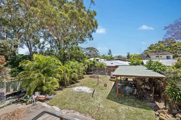Fourth view of Homely house listing, 18 Montevideo Parade, Nelson Bay NSW 2315