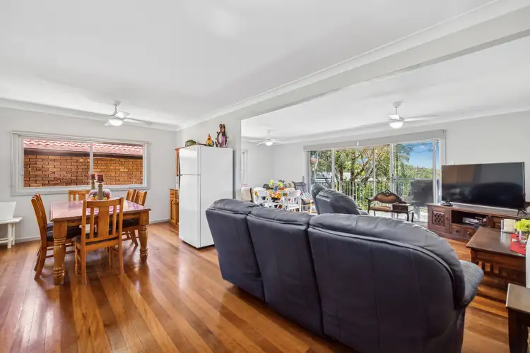 Sixth view of Homely house listing, 18 Montevideo Parade, Nelson Bay NSW 2315