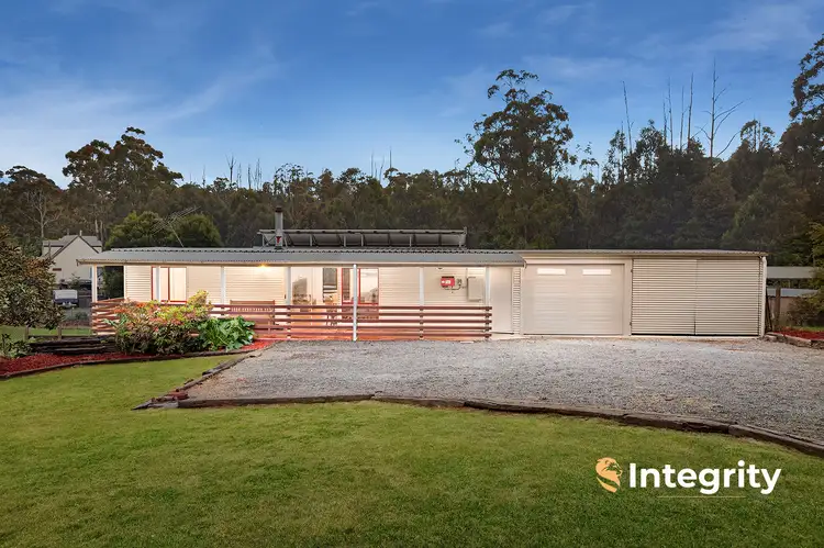43 Victoria Road, Kinglake VIC 3763