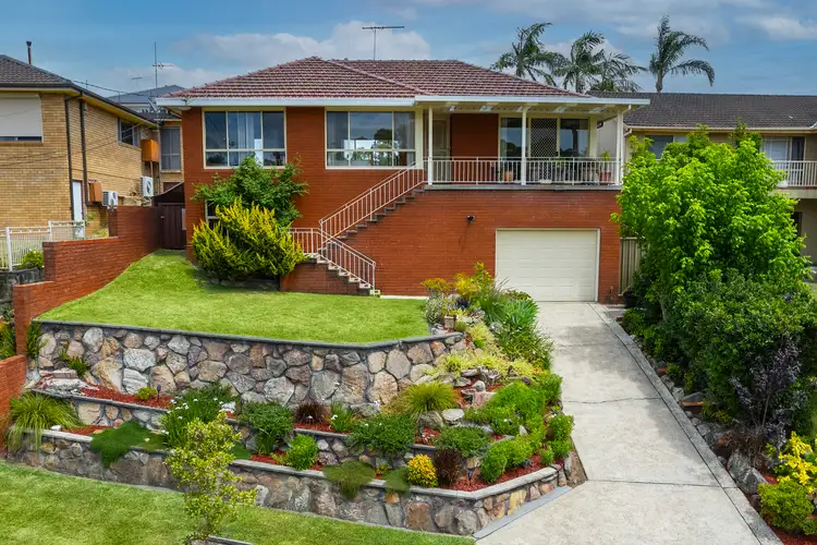 25 Wylie Street, Kirrawee NSW 2232