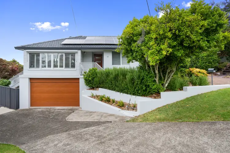 32 Green Point Road, Oyster Bay NSW 2225