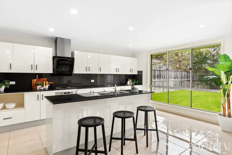 Second view of Homely house listing, 4 Digger Street, The Ponds NSW 2769