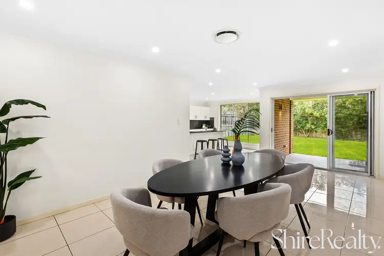 Third view of Homely house listing, 4 Digger Street, The Ponds NSW 2769
