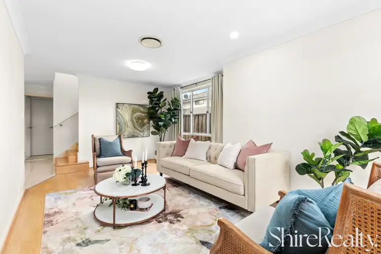 Fourth view of Homely house listing, 4 Digger Street, The Ponds NSW 2769