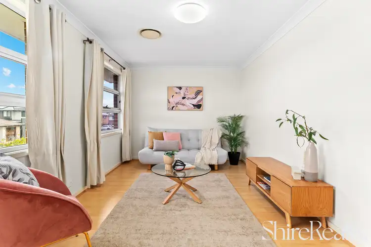 Fifth view of Homely house listing, 4 Digger Street, The Ponds NSW 2769