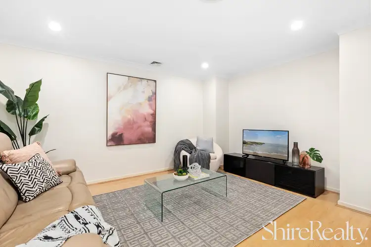 Sixth view of Homely house listing, 4 Digger Street, The Ponds NSW 2769