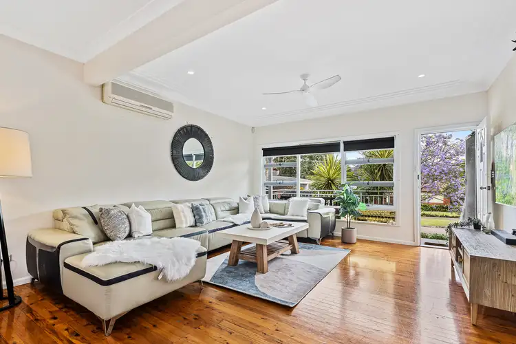 Second view of Homely house listing, 13 Doig Street, Constitution Hill NSW 2145
