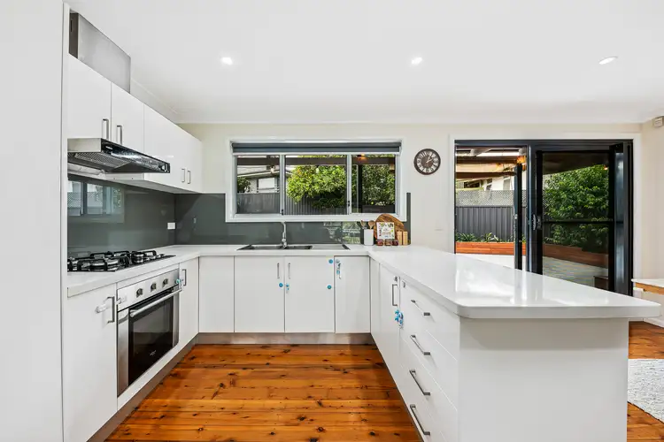 Third view of Homely house listing, 13 Doig Street, Constitution Hill NSW 2145