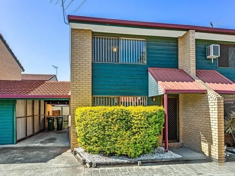Main view of Homely townhouse listing, 6/39 Bruce Road, Woodridge QLD 4114