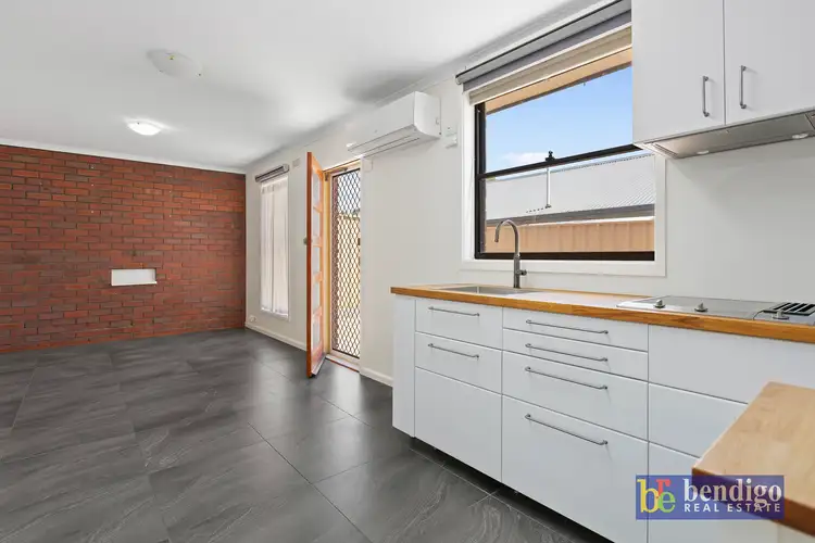 Fifth view of Homely house listing, 4/23 Moran Street, Long Gully VIC 3550