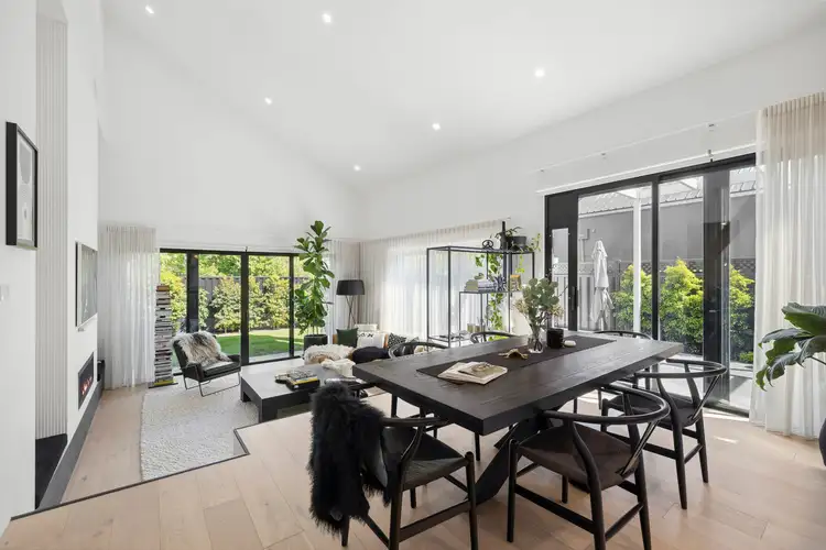 Fifth view of Homely house listing, 4 Maxela Court, Daylesford VIC 3460