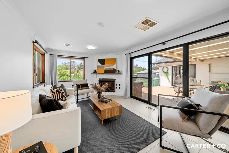 4 Ogilby Crescent, Page ACT 2614
