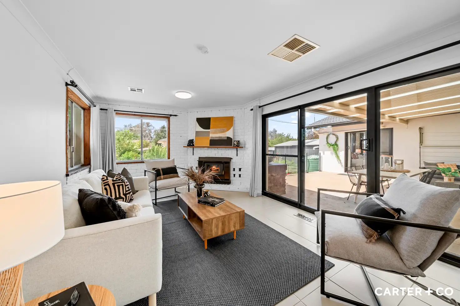 Main view of Homely house listing, 4 Ogilby Crescent, Page ACT 2614