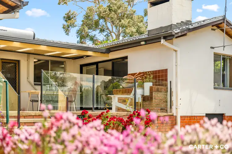 Second view of Homely house listing, 4 Ogilby Crescent, Page ACT 2614