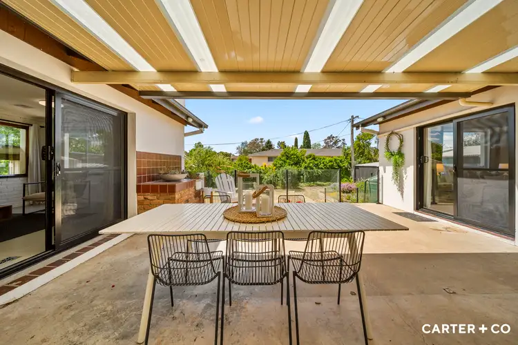 Third view of Homely house listing, 4 Ogilby Crescent, Page ACT 2614