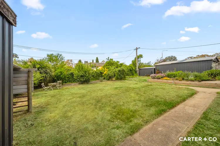 Fourth view of Homely house listing, 4 Ogilby Crescent, Page ACT 2614