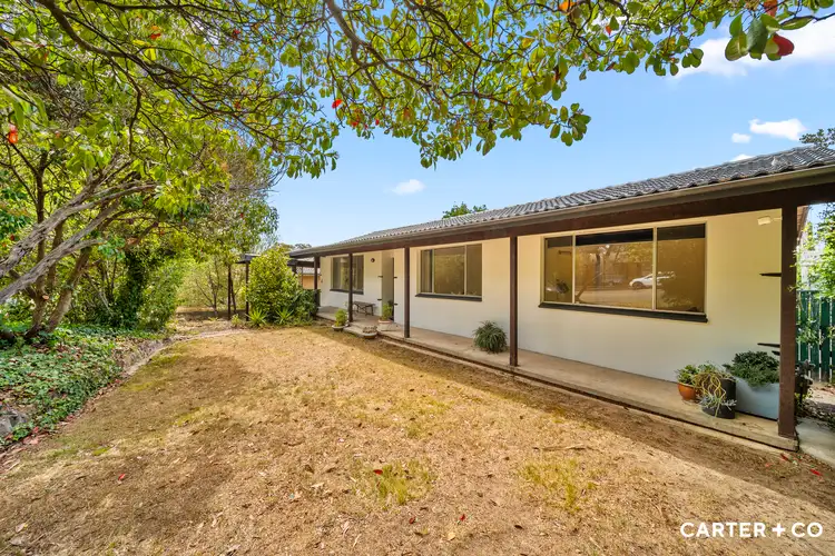 Fifth view of Homely house listing, 4 Ogilby Crescent, Page ACT 2614
