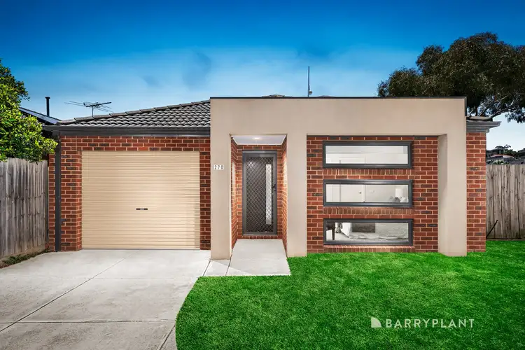 Main view of Homely house listing, 270 The Lakes Boulevard, South Morang VIC 3752